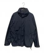 THE NORTH FACEザ ノース フェイス）の古着「MAKALU JACKET」｜ブラック