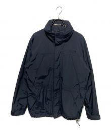 THE NORTH FACE（ザ ノース フェイス）の古着「MAKALU JACKET」｜ブラック