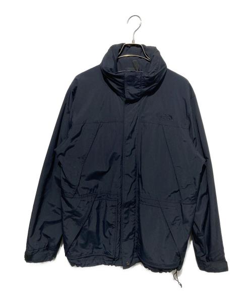 THE NORTH FACE（ザ ノース フェイス）THE NORTH FACE (ザ ノース フェイス) MAKALU JACKET ブラック サイズ:Lの古着・服飾アイテム