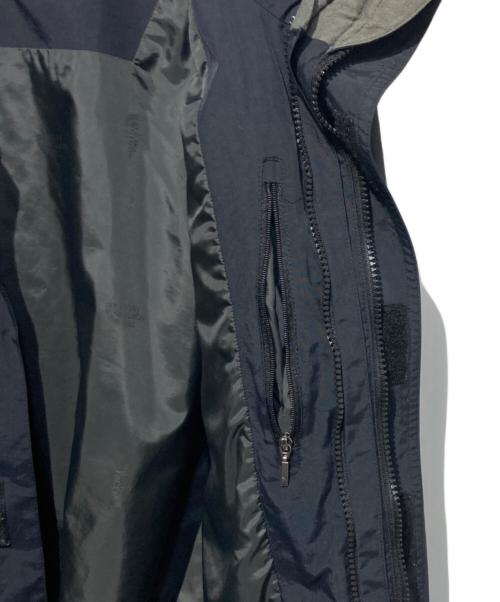 THE NORTH FACE（ザ ノース フェイス）THE NORTH FACE (ザ ノース フェイス) MAKALU JACKET ブラック サイズ:Lの古着・服飾アイテム