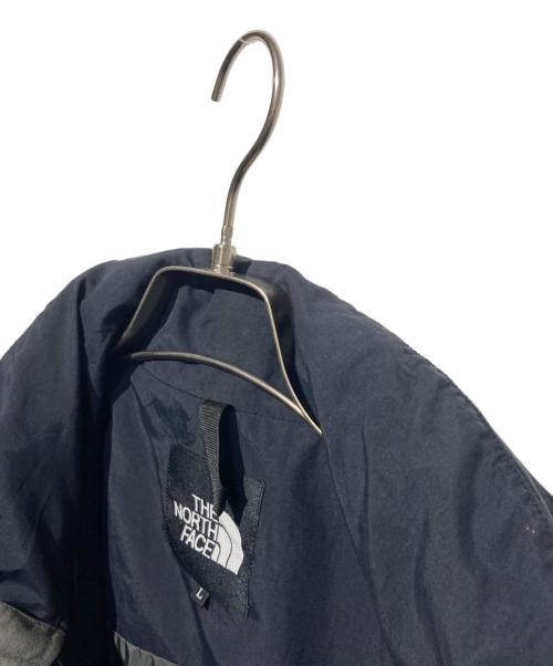 THE NORTH FACE（ザ ノース フェイス）THE NORTH FACE (ザ ノース フェイス) MAKALU JACKET ブラック サイズ:Lの古着・服飾アイテム