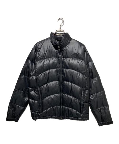 THE NORTH FACE（ザ ノース フェイス）THE NORTH FACE (ザ ノース フェイス) アコンカグアジャケット ブラック サイズ:Lの古着・服飾アイテム