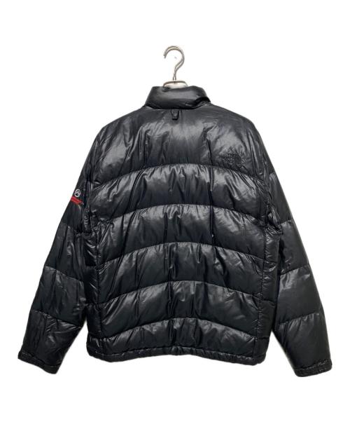 THE NORTH FACE（ザ ノース フェイス）THE NORTH FACE (ザ ノース フェイス) アコンカグアジャケット ブラック サイズ:Lの古着・服飾アイテム