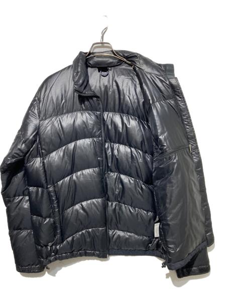 THE NORTH FACE（ザ ノース フェイス）THE NORTH FACE (ザ ノース フェイス) アコンカグアジャケット ブラック サイズ:Lの古着・服飾アイテム