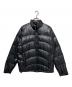 THE NORTH FACE（ザ ノース フェイス）の古着「アコンカグアジャケット」｜ブラック