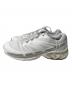 SALOMON (サロモン) XT-WINGS 2 ローカットスニーカー ホワイト サイズ:28cm：9000円