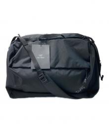 ARC'TERYX（アークテリクス）の古着「Ion Gear Organizer ショルダーバッグ」｜ブラック