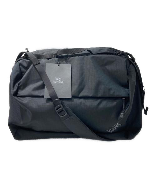 ARC'TERYX（アークテリクス）ARC'TERYX (アークテリクス) Ion Gear Organizer ショルダーバッグ ブラックの古着・服飾アイテム