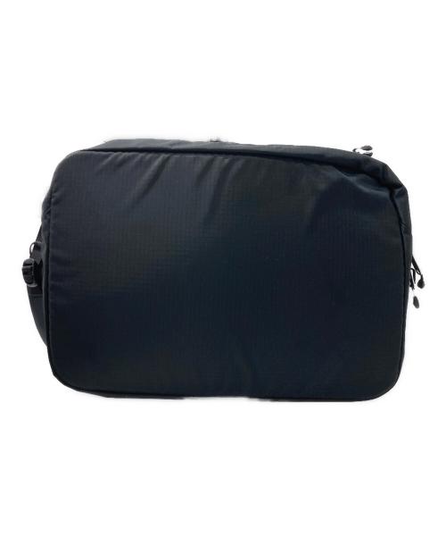 ARC'TERYX（アークテリクス）ARC'TERYX (アークテリクス) Ion Gear Organizer ショルダーバッグ ブラックの古着・服飾アイテム