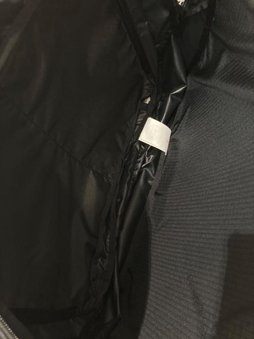 ARC'TERYX（アークテリクス）ARC'TERYX (アークテリクス) Ion Gear Organizer ショルダーバッグ ブラックの古着・服飾アイテム