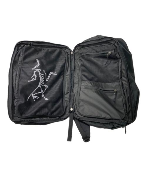 ARC'TERYX（アークテリクス）ARC'TERYX (アークテリクス) Ion Gear Organizer ショルダーバッグ ブラックの古着・服飾アイテム