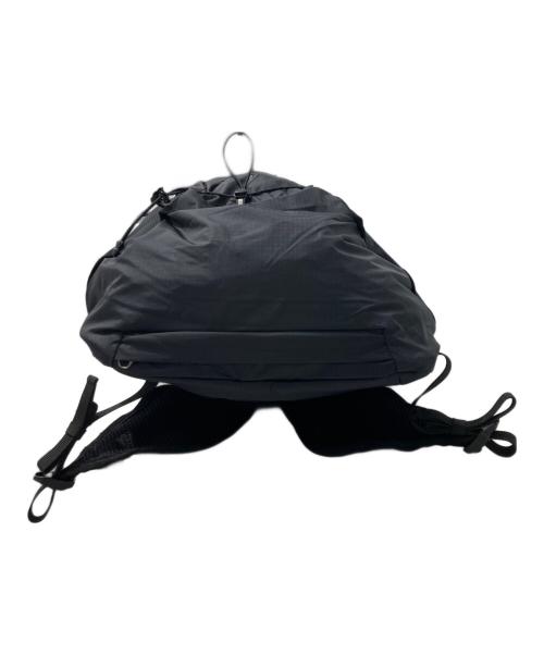 SALOMON（サロモン）SALOMON (サロモン) XT 25 バックパック ブラックの古着・服飾アイテム