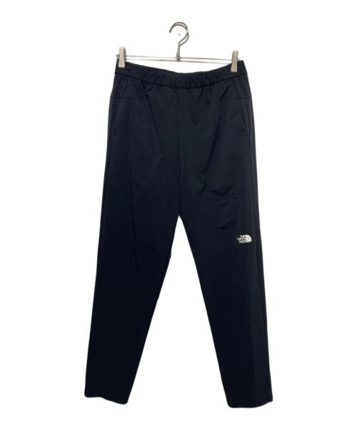THE NORTH FACE（ザ ノース フェイス）THE NORTH FACE (ザ ノース フェイス) エイペックスフレックスパンツ ブラック サイズ:Mの古着・服飾アイテム