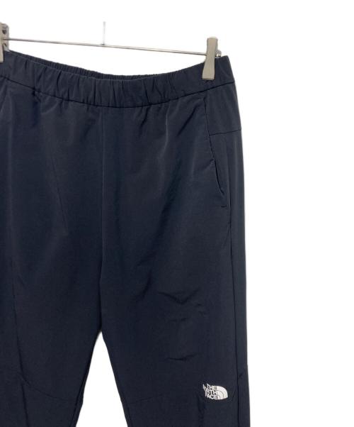 THE NORTH FACE（ザ ノース フェイス）THE NORTH FACE (ザ ノース フェイス) エイペックスフレックスパンツ ブラック サイズ:Mの古着・服飾アイテム
