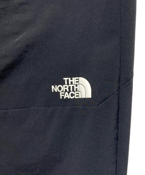 THE NORTH FACE（ザ ノース フェイス）THE NORTH FACE (ザ ノース フェイス) エイペックスフレックスパンツ ブラック サイズ:Mの古着・服飾アイテム