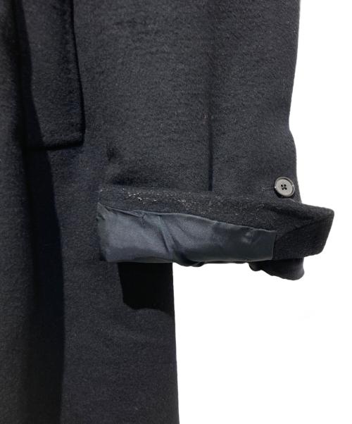 TAGLIATORE（タリアトーレ）TAGLIATORE (タリアトーレ) シングル3B チェスターコート ネイビー サイズ:46の古着・服飾アイテム