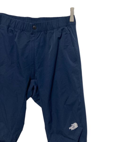 THE NORTH FACE（ザ ノース フェイス）THE NORTH FACE (ザ ノース フェイス) ドーローライトパンツ ネイビー サイズ:Mの古着・服飾アイテム