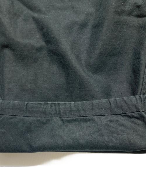 NEIGHBORHOOD（ネイバーフッド）NEIGHBORHOOD (ネイバーフッド) WIDE BAKER PANTS ブラック サイズ:Mの古着・服飾アイテム