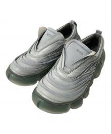 grounds（グラウンズ）の古着「JEWELRY STRATA」｜グレー