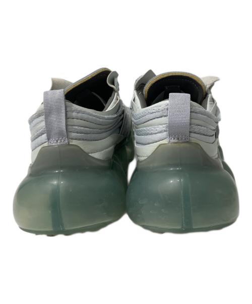 grounds（グラウンズ）grounds (グラウンズ) JEWELRY STRATA グレー サイズ:24cmの古着・服飾アイテム