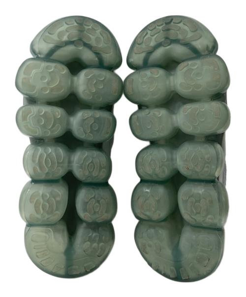 grounds（グラウンズ）grounds (グラウンズ) JEWELRY STRATA グレー サイズ:24cmの古着・服飾アイテム