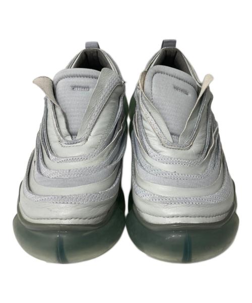 grounds（グラウンズ）grounds (グラウンズ) JEWELRY STRATA グレー サイズ:24cmの古着・服飾アイテム