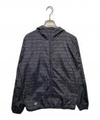 OAKLEYオークリー）の古着「ジップジャケット」｜ブラック