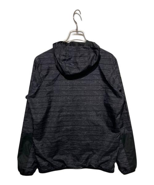 OAKLEY（オークリー）OAKLEY (オークリー) ジップジャケット ブラック サイズ:Mの古着・服飾アイテム