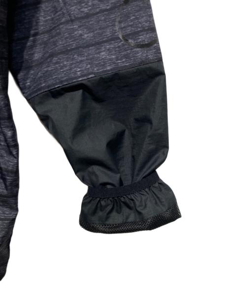 OAKLEY（オークリー）OAKLEY (オークリー) ジップジャケット ブラック サイズ:Mの古着・服飾アイテム