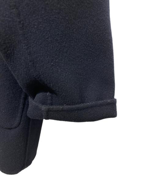 SLOBE IENA（スローブ イエナ）SLOBE IENA (スローブ イエナ) HAMILTONダブルフェイスフードコート ネイビー サイズ:36の古着・服飾アイテム