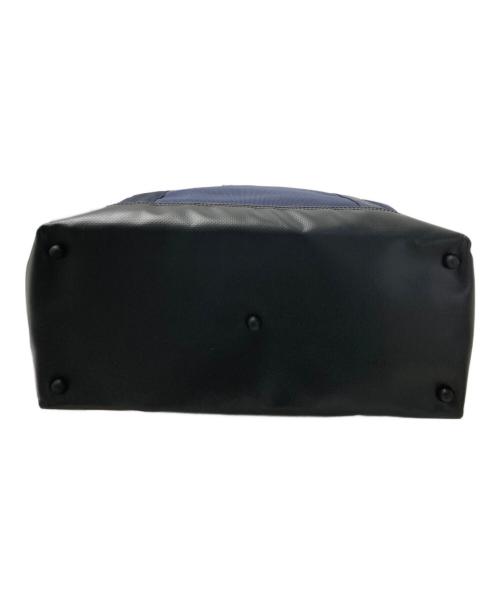 PORTER（ポーター）PORTER (ポーター) JAL (ジャル) コラボ2WAYトートバッグ ネイビーの古着・服飾アイテム