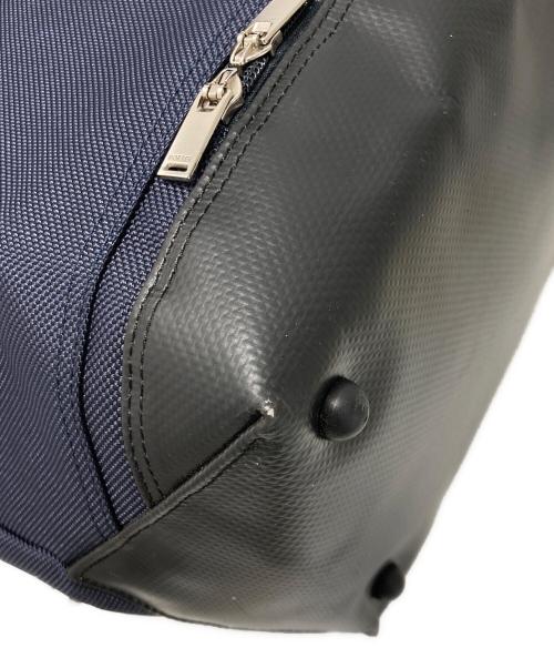 PORTER（ポーター）PORTER (ポーター) JAL (ジャル) コラボ2WAYトートバッグ ネイビーの古着・服飾アイテム