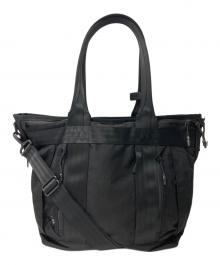 ACE（エース）の古着「デュラムーブ2WAYトートバッグ」｜ブラック