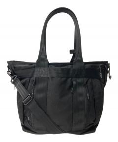 中古・古着通販】Chloe (クロエ) シャイニー＆スエードレザー製Tess