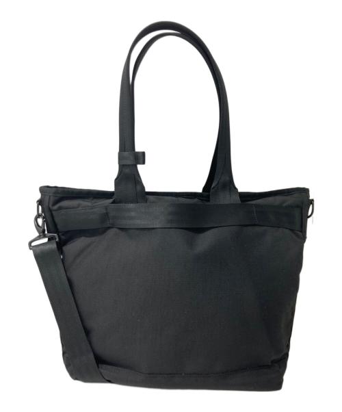 ACE（エース）ACE (エース) デュラムーブ2WAYトートバッグ ブラックの古着・服飾アイテム