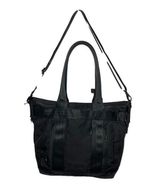 ACE（エース）ACE (エース) デュラムーブ2WAYトートバッグ ブラックの古着・服飾アイテム