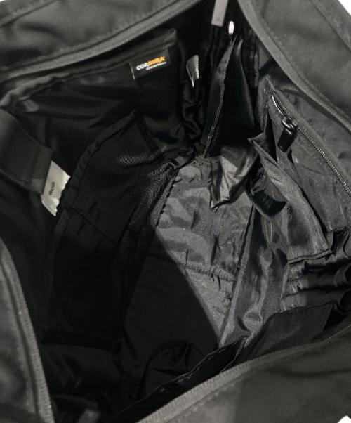 ACE（エース）ACE (エース) デュラムーブ2WAYトートバッグ ブラックの古着・服飾アイテム