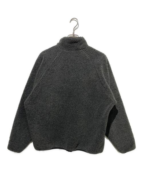 THE NORTH FACE（ザ ノース フェイス）THE NORTH FACE (ザ ノース フェイス) フリースジャケット グレー サイズ:Lの古着・服飾アイテム