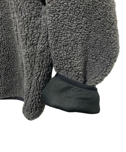 THE NORTH FACE（ザ ノース フェイス）THE NORTH FACE (ザ ノース フェイス) フリースジャケット グレー サイズ:Lの古着・服飾アイテム