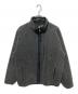 THE NORTH FACE（ザ ノース フェイス）の古着「フリースジャケット」｜グレー