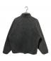 THE NORTH FACE (ザ ノース フェイス) フリースジャケット グレー サイズ:L：8000円
