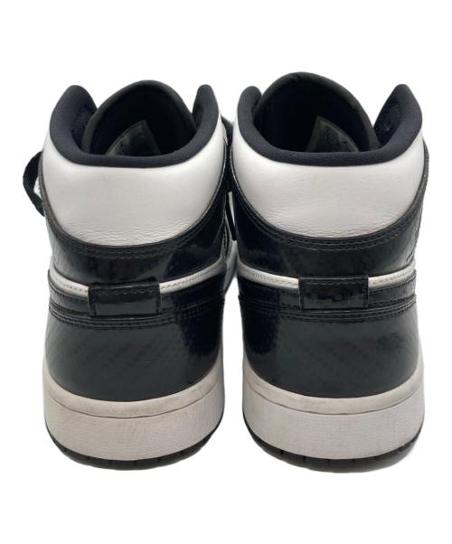 NIKE（ナイキ）NIKE (ナイキ) AIR JORDAN1 Mid SE 