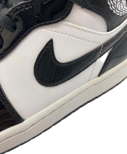 NIKE（ナイキ）NIKE (ナイキ) AIR JORDAN1 Mid SE 