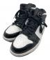 NIKE（ナイキ）の古着「AIR JORDAN1 Mid SE 