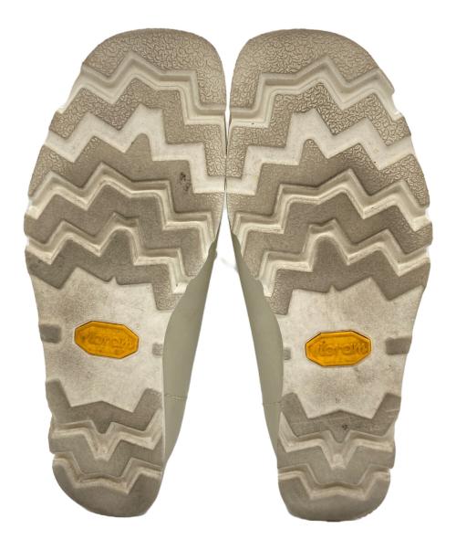 CLARKS ORIGINALS（クラークス オリジナルズ）Clarks Originals (クラークス オリジナルズ) GTX ワラビー ベージュ サイズ:27cmの古着・服飾アイテム