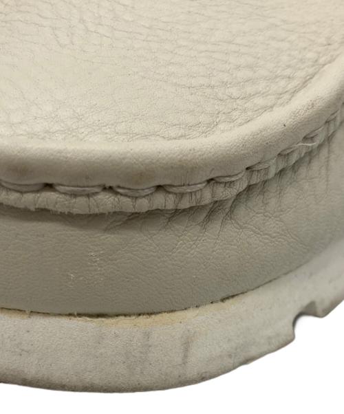 CLARKS ORIGINALS（クラークス オリジナルズ）Clarks Originals (クラークス オリジナルズ) GTX ワラビー ベージュ サイズ:27cmの古着・服飾アイテム