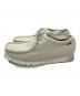 Clarks Originals (クラークス オリジナルズ) GTX ワラビー ベージュ サイズ:27cm：14000円