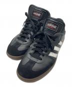adidasアディダス）の古着「Samba Classic Boots」｜ブラック
