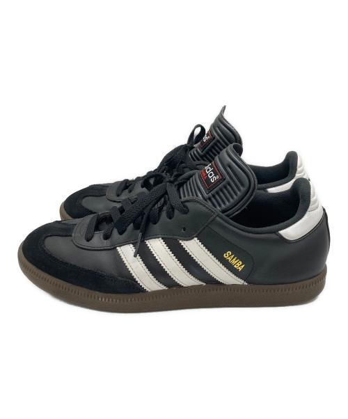 adidas（アディダス）adidas (アディダス) Samba Classic Boots ブラック サイズ:27.5cmの古着・服飾アイテム