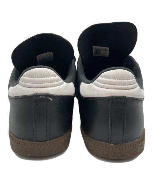 adidas（アディダス）adidas (アディダス) Samba Classic Boots ブラック サイズ:27.5cmの古着・服飾アイテム
